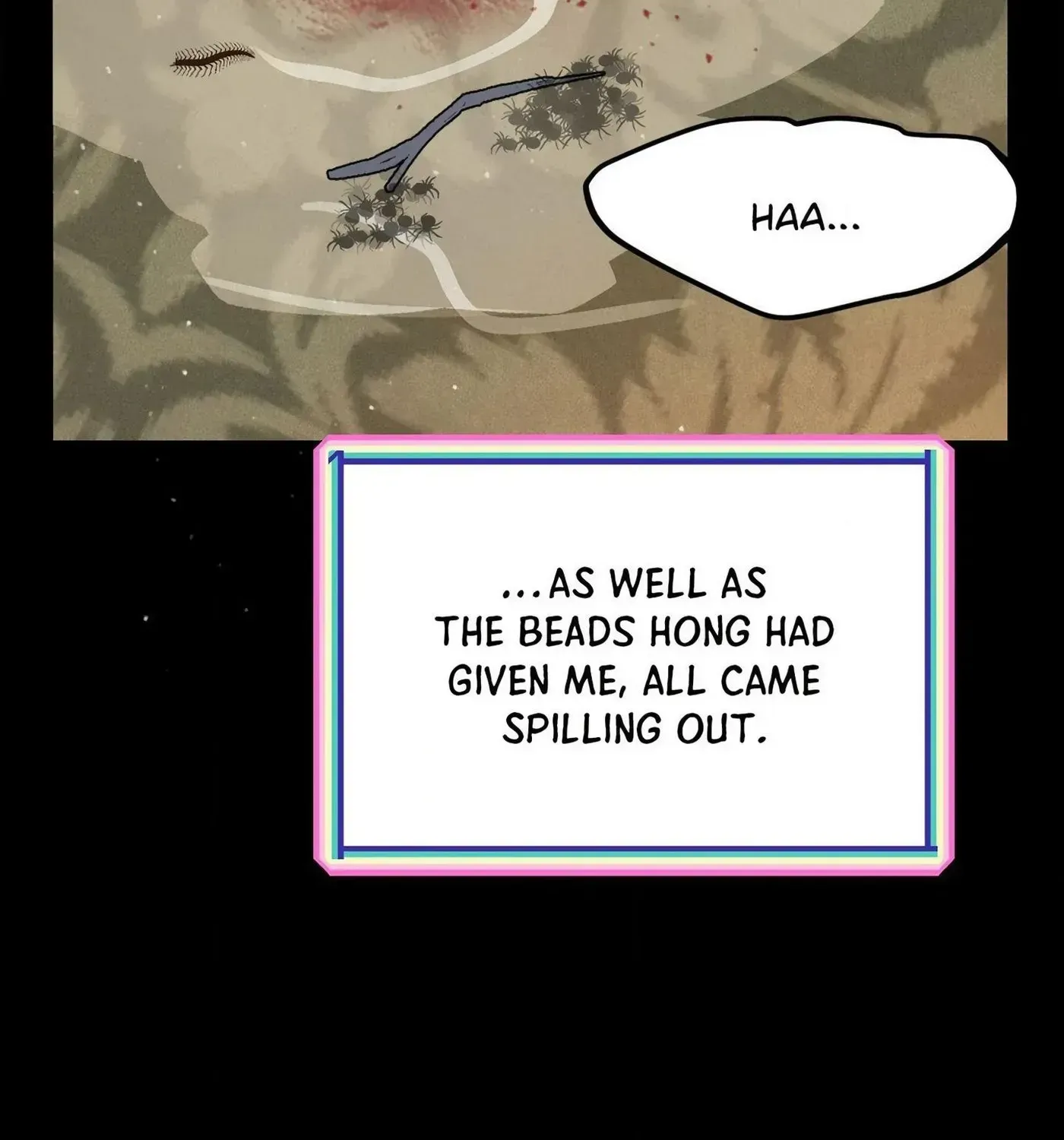 Read Peach Boy chapter 41 image 68 on Lezhin