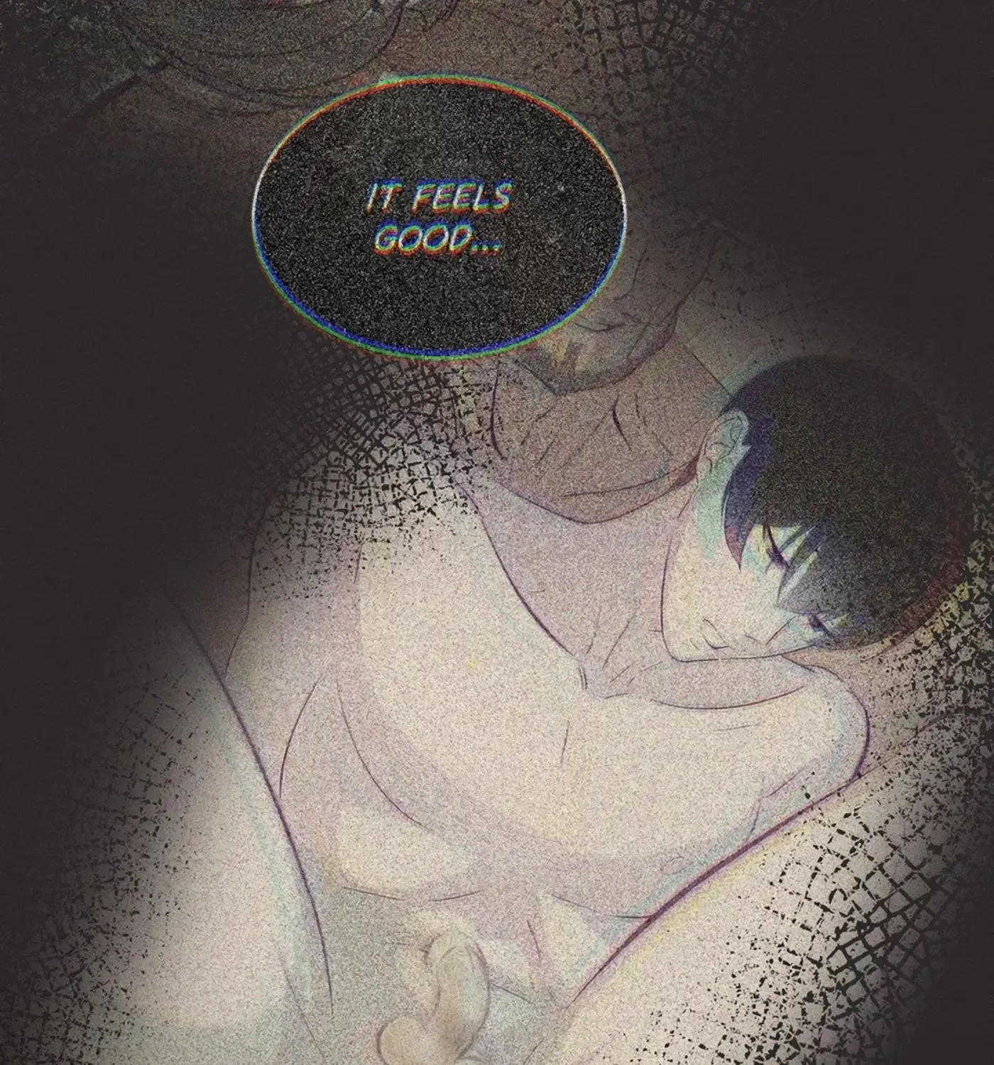 Read Peach Boy chapter 41 image 7 on Lezhin