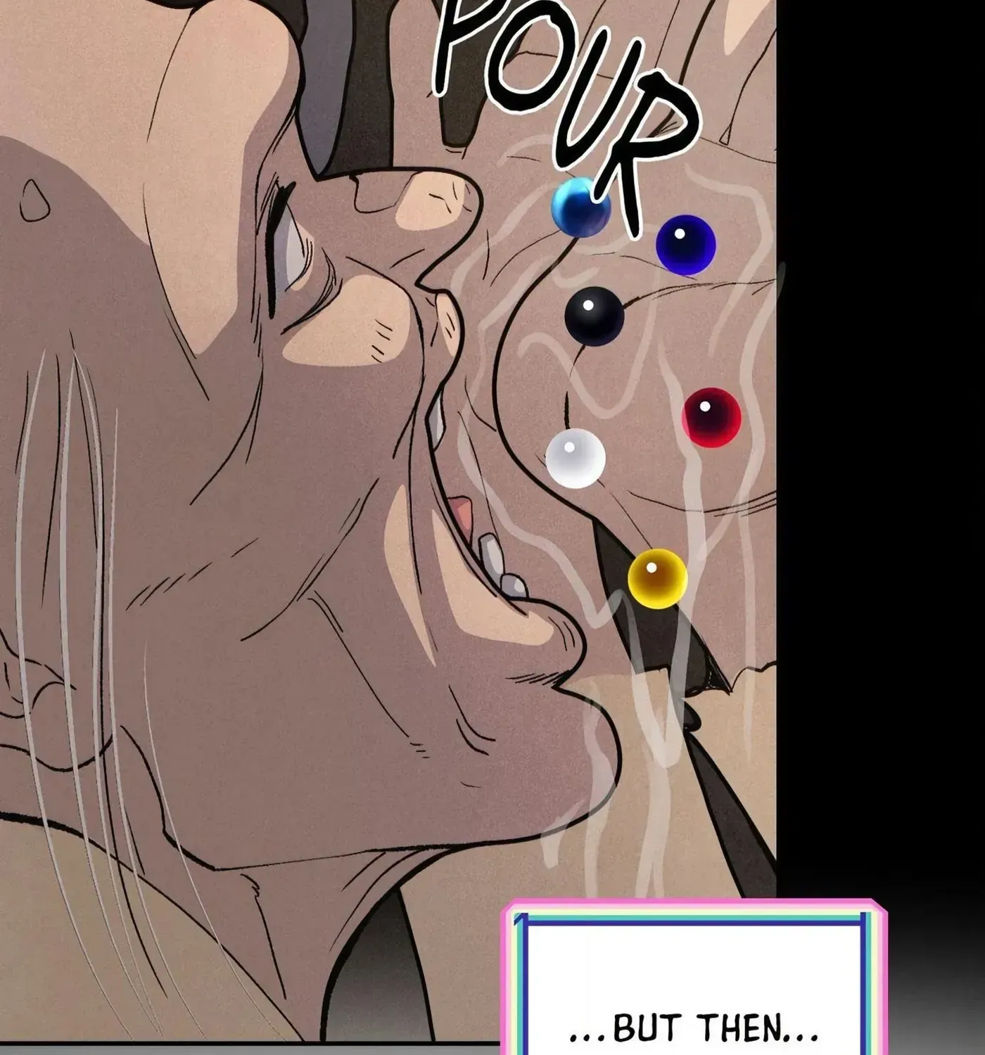Read Peach Boy chapter 41 image 72 on Lezhin