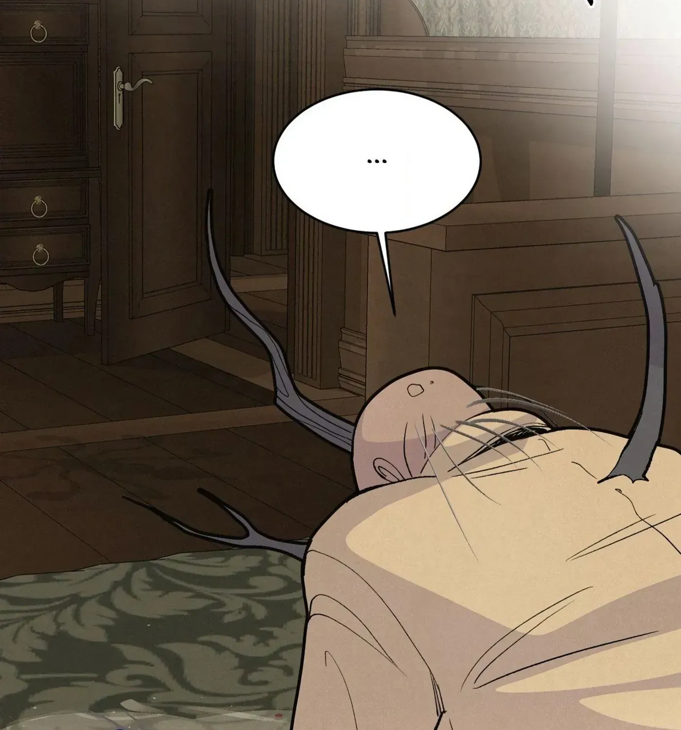 Read Peach Boy chapter 41 image 74 on Lezhin