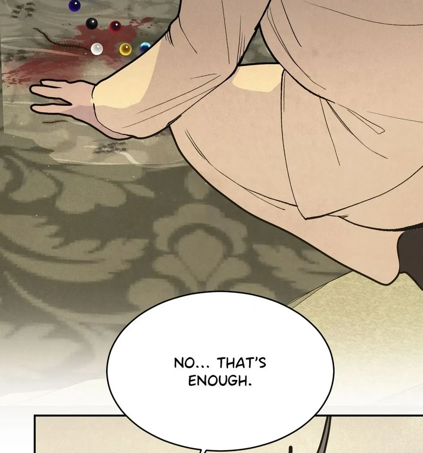 Read Peach Boy chapter 41 image 75 on Lezhin