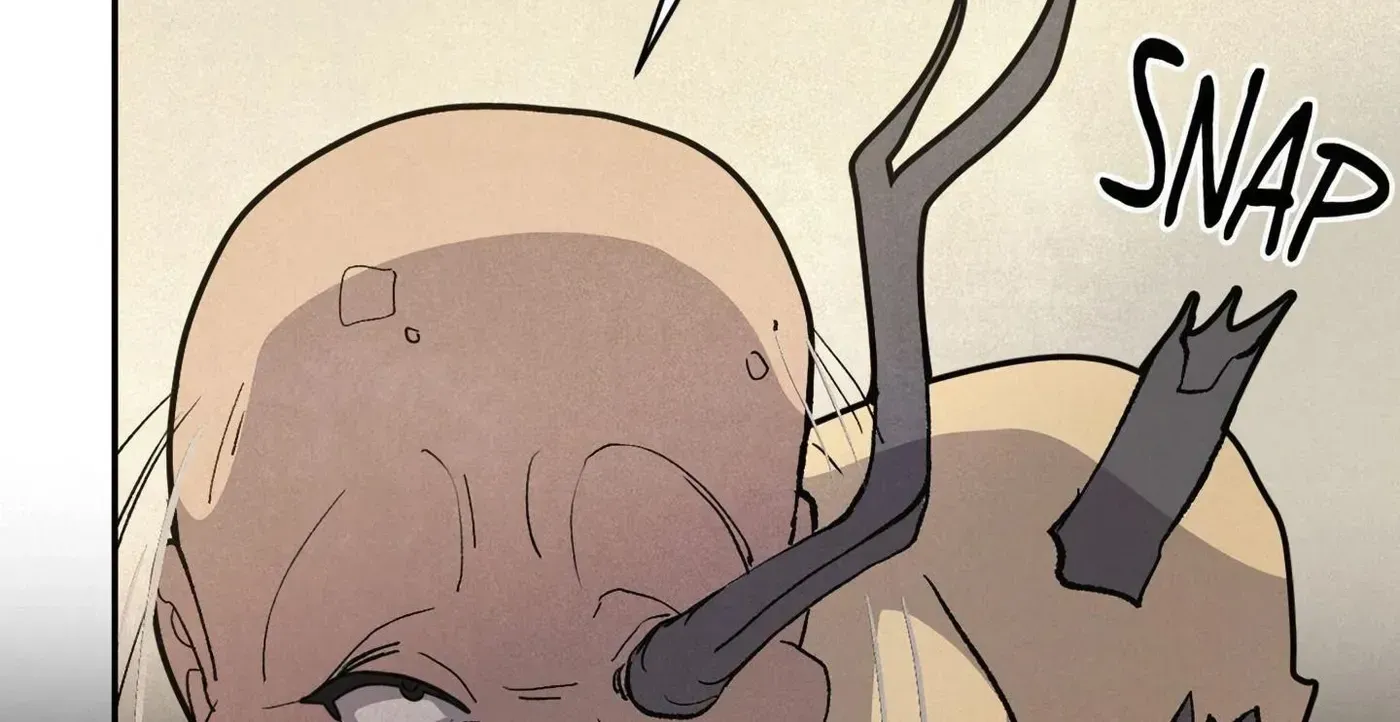 Read Peach Boy chapter 41 image 76 on Lezhin