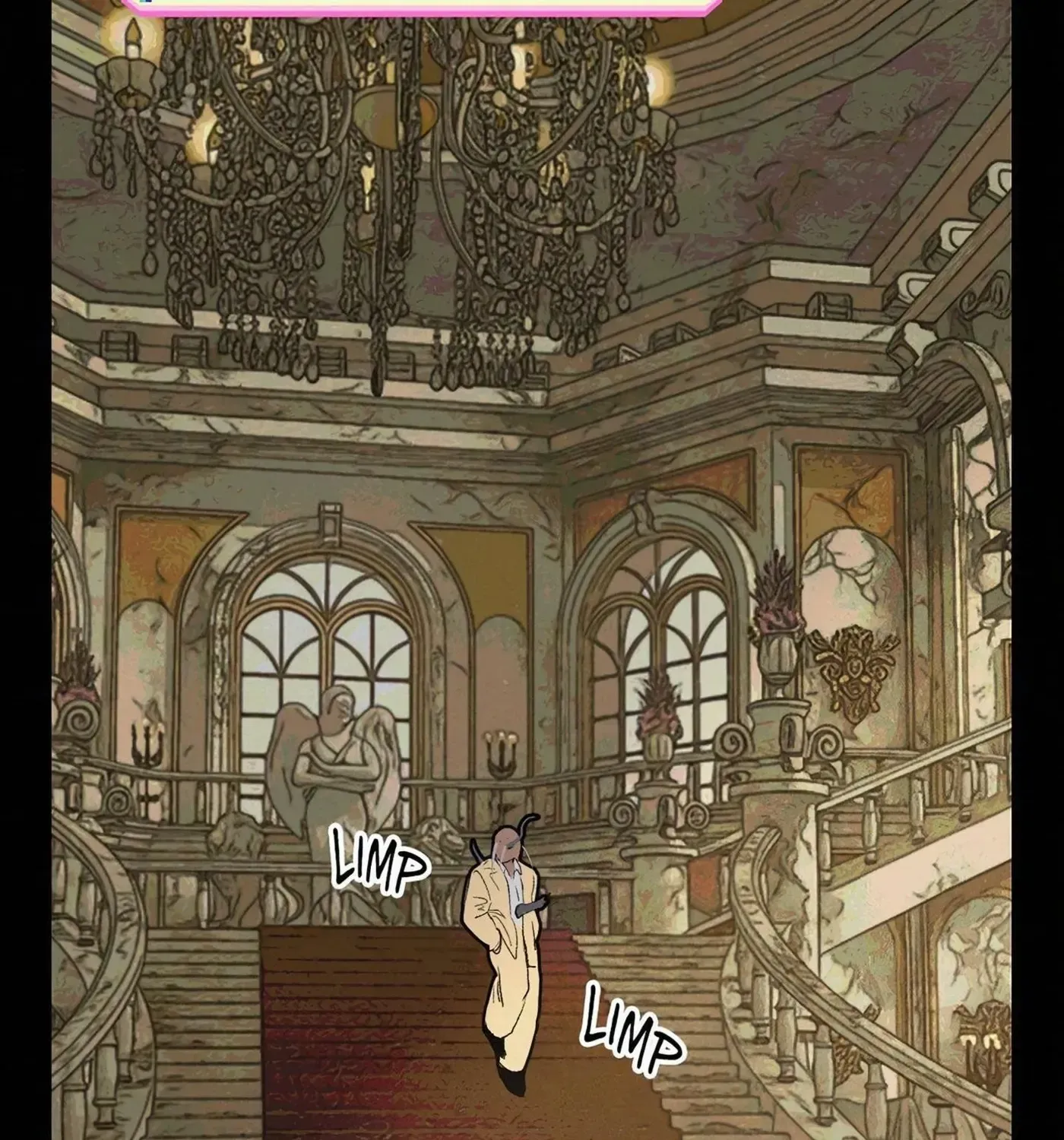 Read Peach Boy chapter 41 image 79 on Lezhin