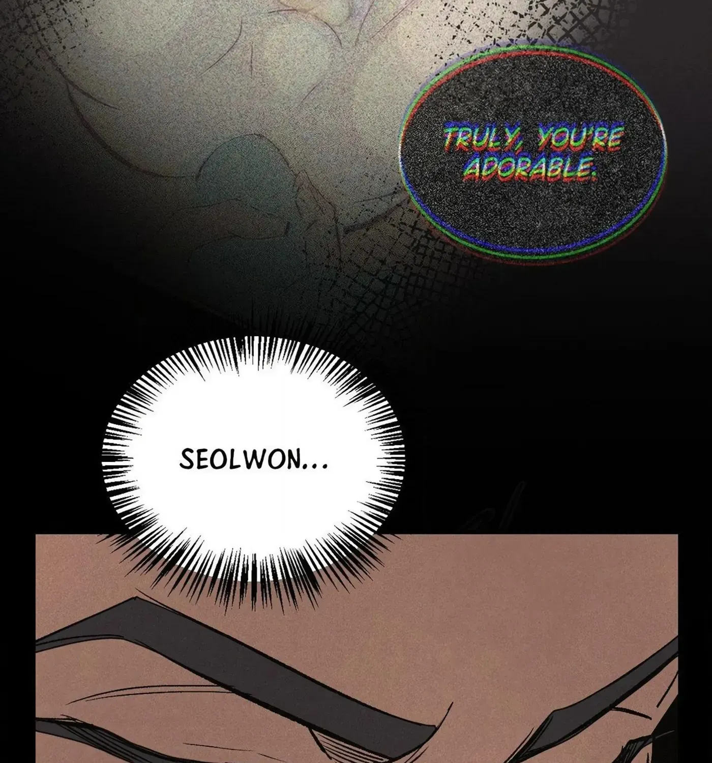 Read Peach Boy chapter 41 image 8 on Lezhin