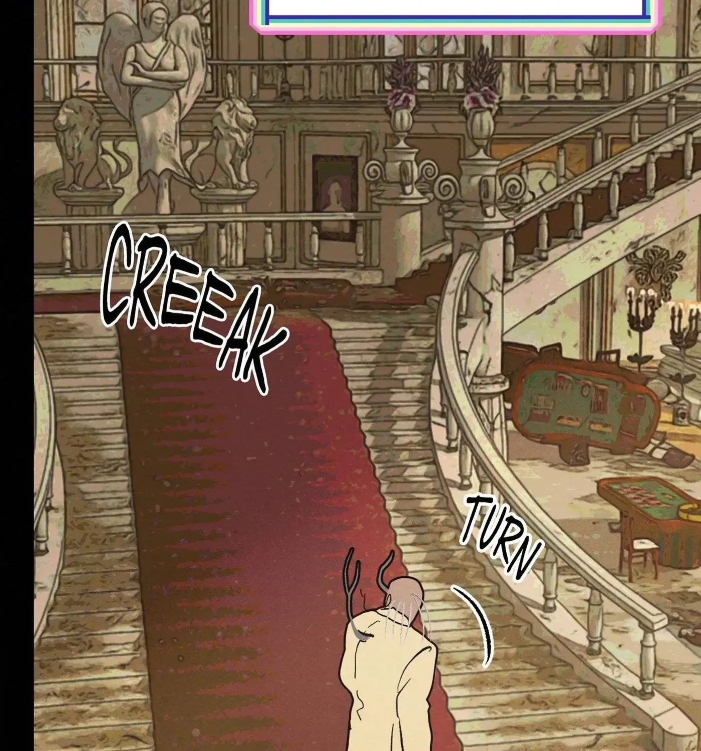 Read Peach Boy chapter 41 image 81 on Lezhin