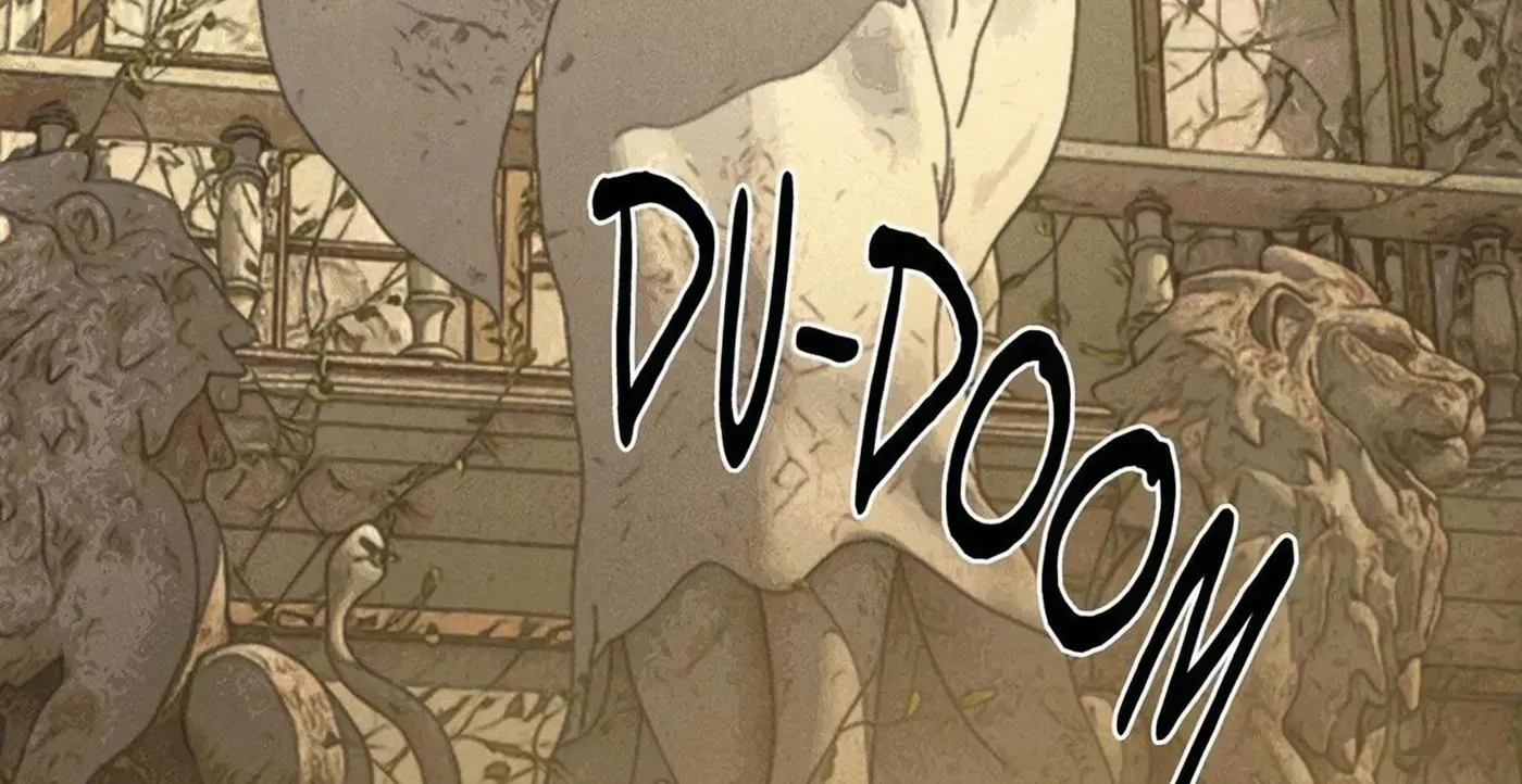Read Peach Boy chapter 41 image 83 on Lezhin