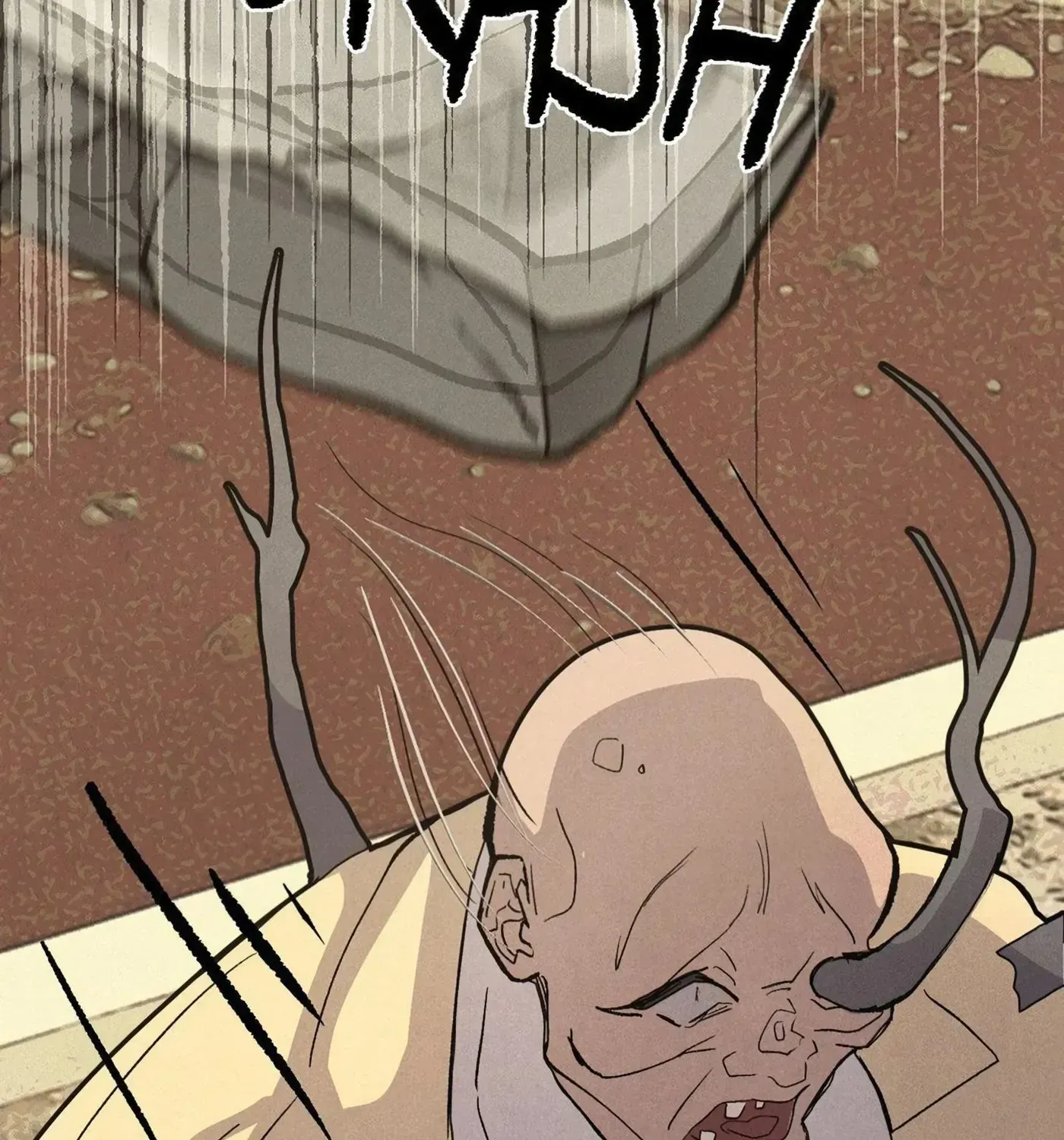 Read Peach Boy chapter 41 image 87 on Lezhin