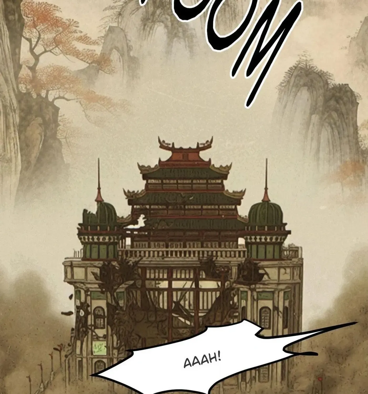 Read Peach Boy chapter 41 image 92 on Lezhin