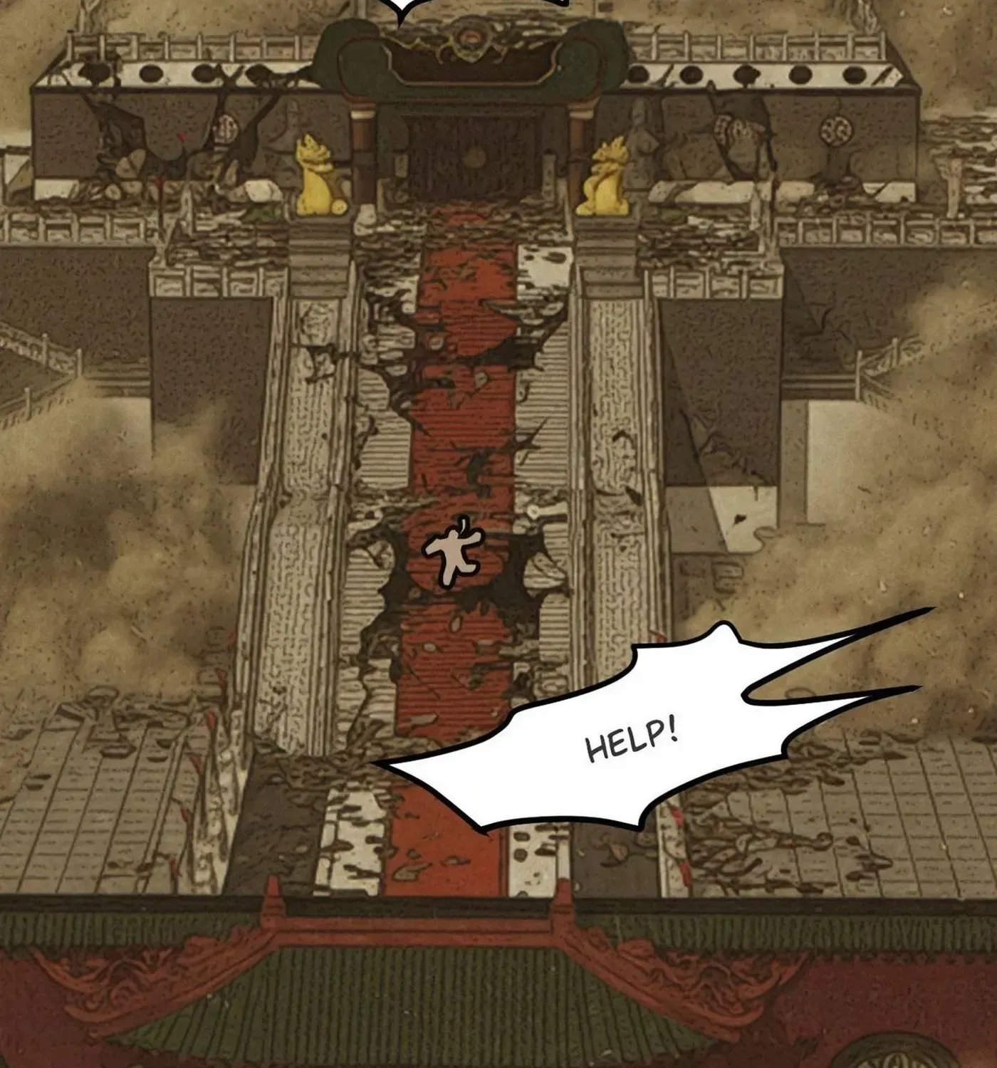 Read Peach Boy chapter 41 image 93 on Lezhin