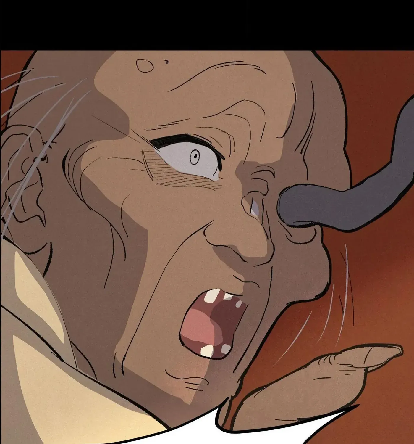 Read Peach Boy chapter 41 image 96 on Lezhin