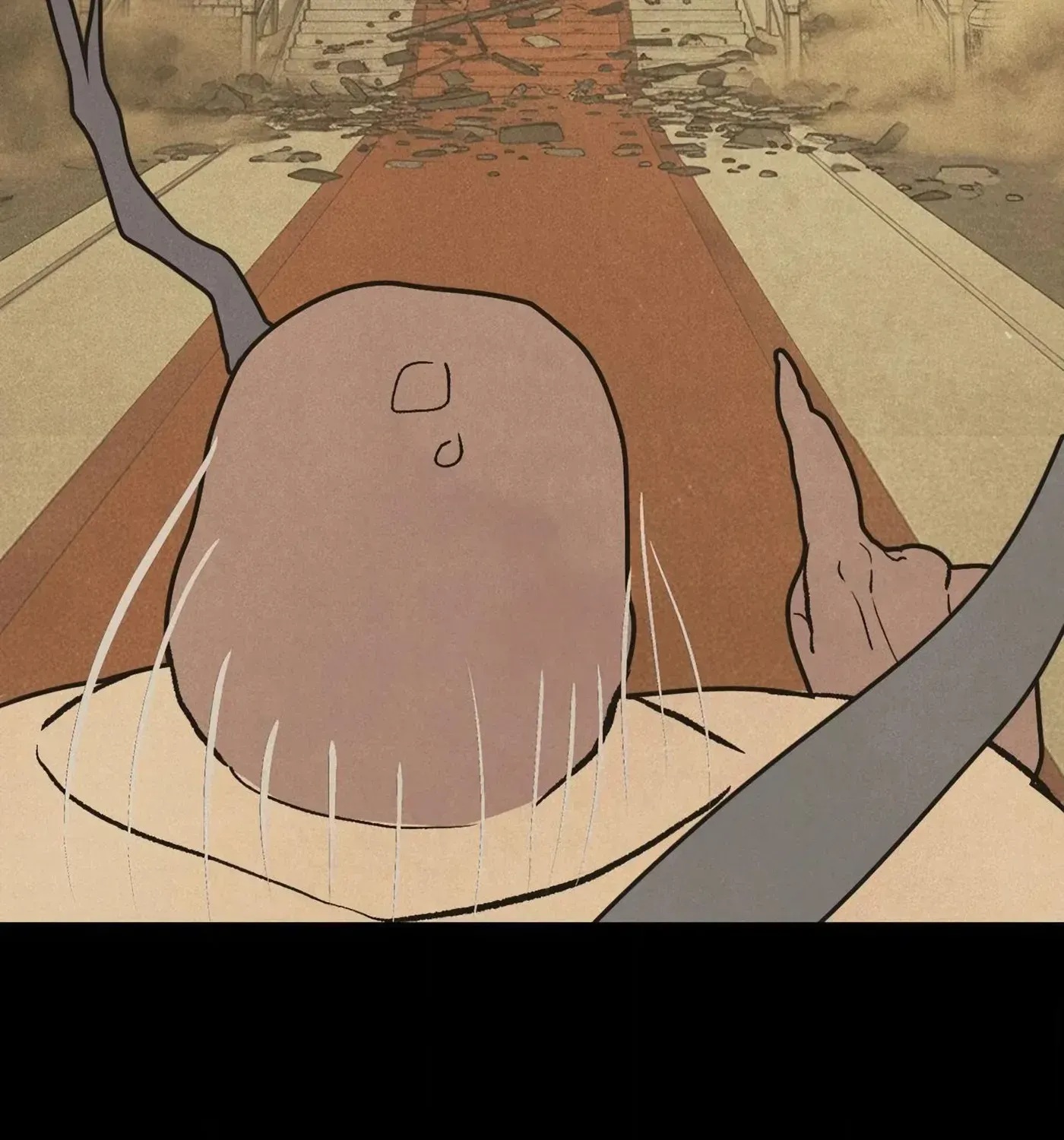 Read Peach Boy chapter 41 image 99 on Lezhin