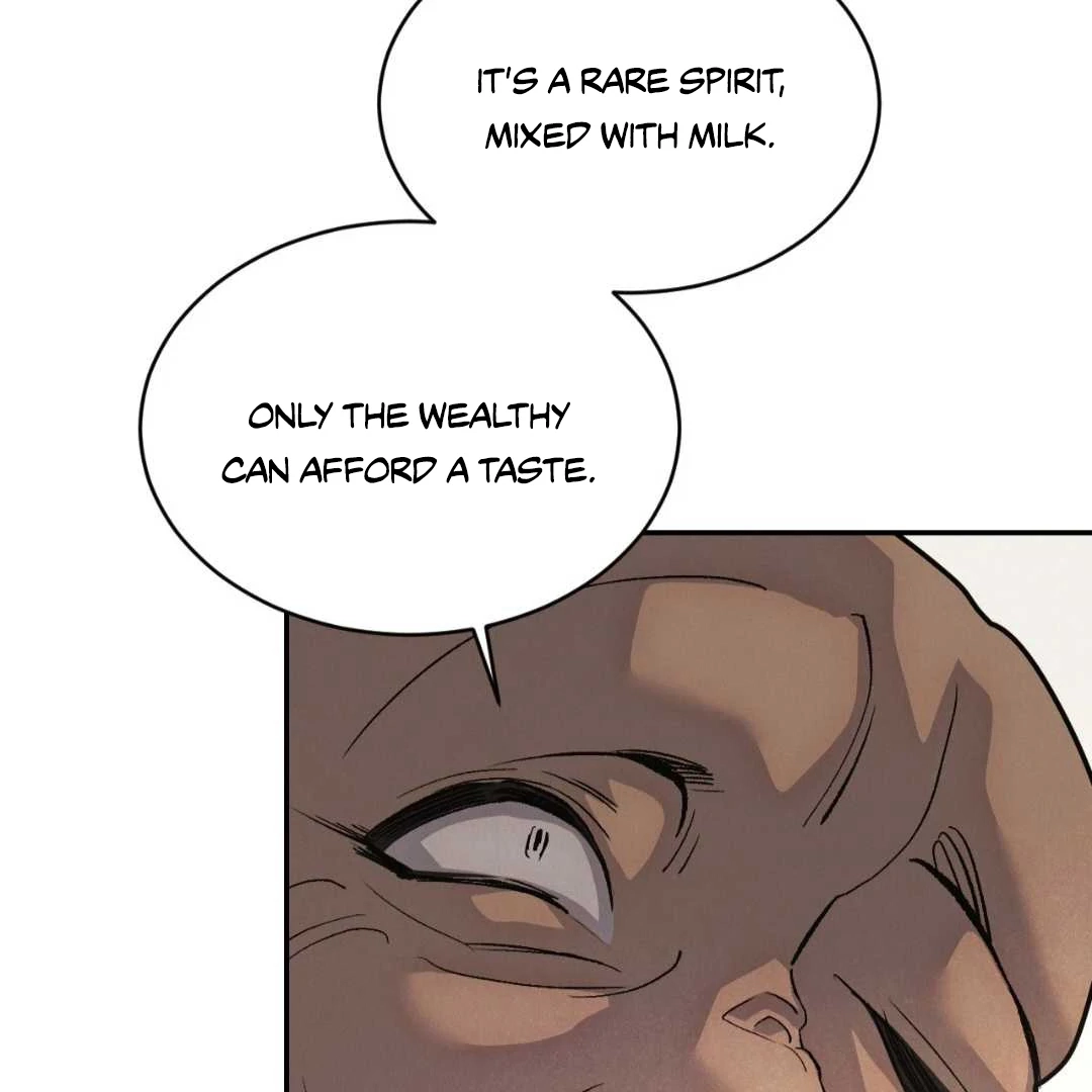 Read Peach Boy chapter 42 image 10 on Lezhin