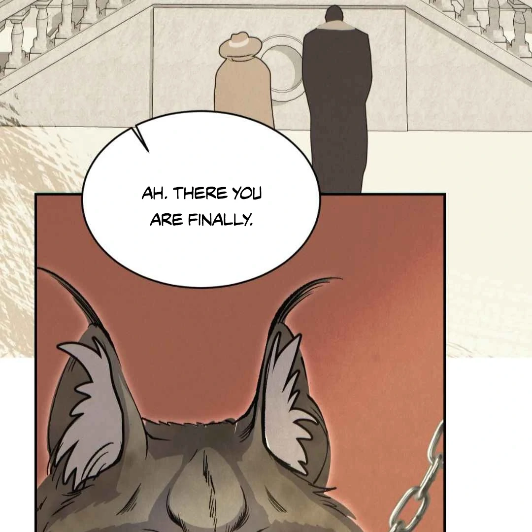 Read Peach Boy chapter 42 image 101 on Lezhin