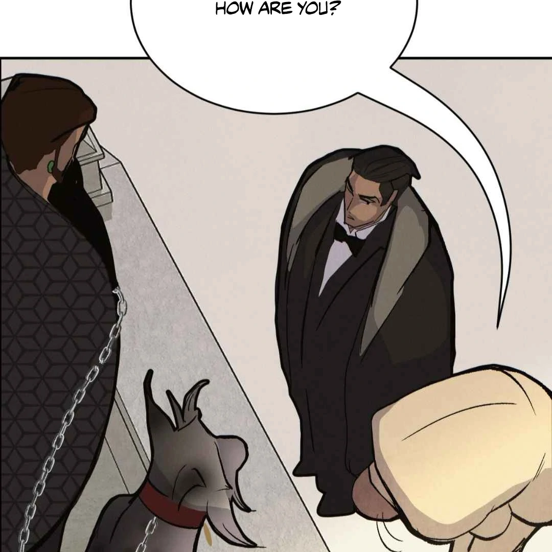 Read Peach Boy chapter 42 image 103 on Lezhin