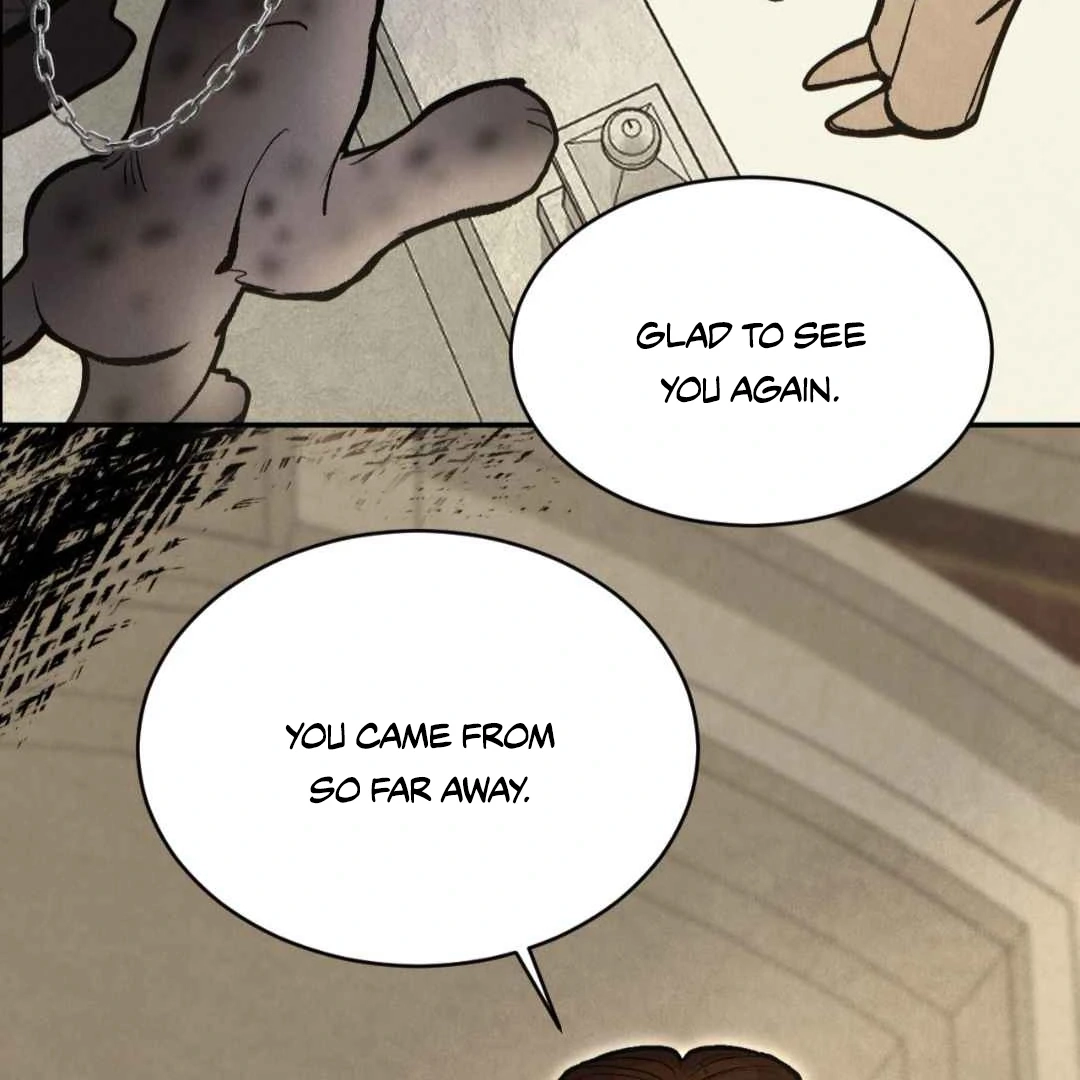 Read Peach Boy chapter 42 image 104 on Lezhin