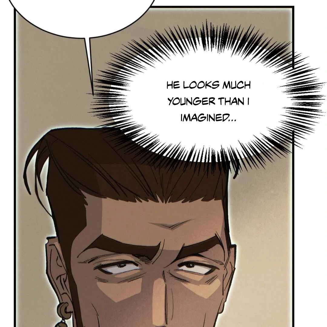 Read Peach Boy chapter 42 image 110 on Lezhin