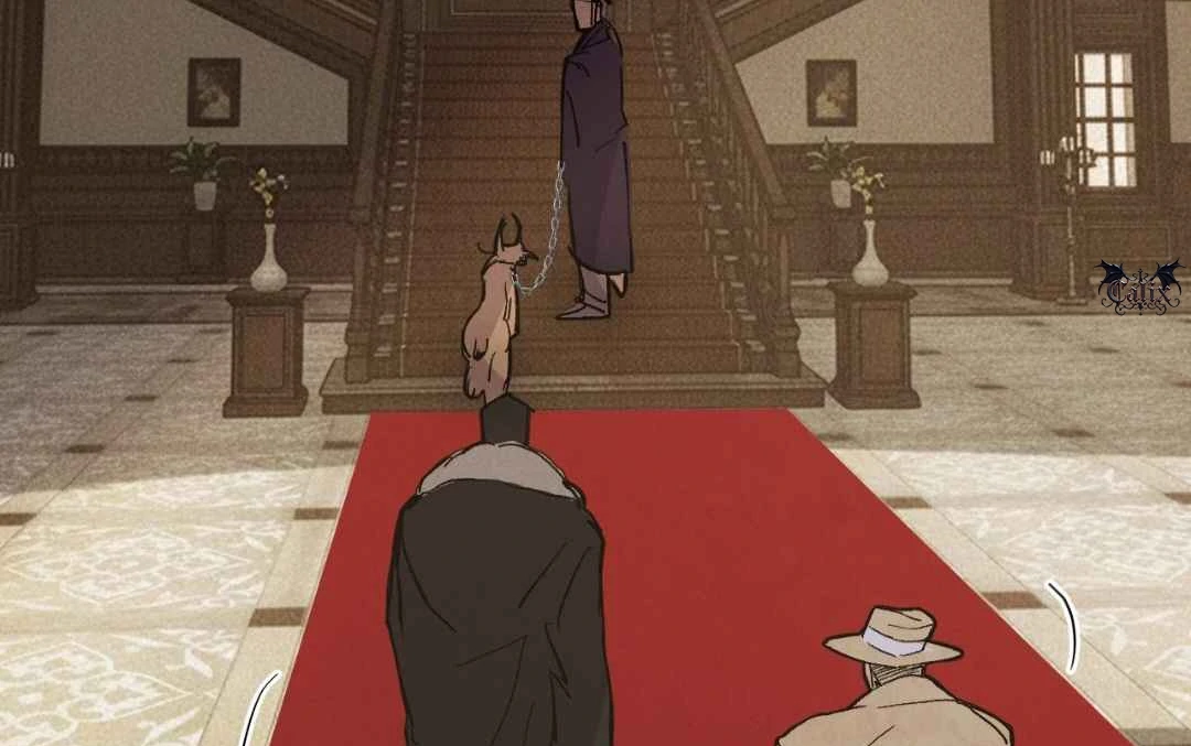 Read Peach Boy chapter 42 image 122 on Lezhin