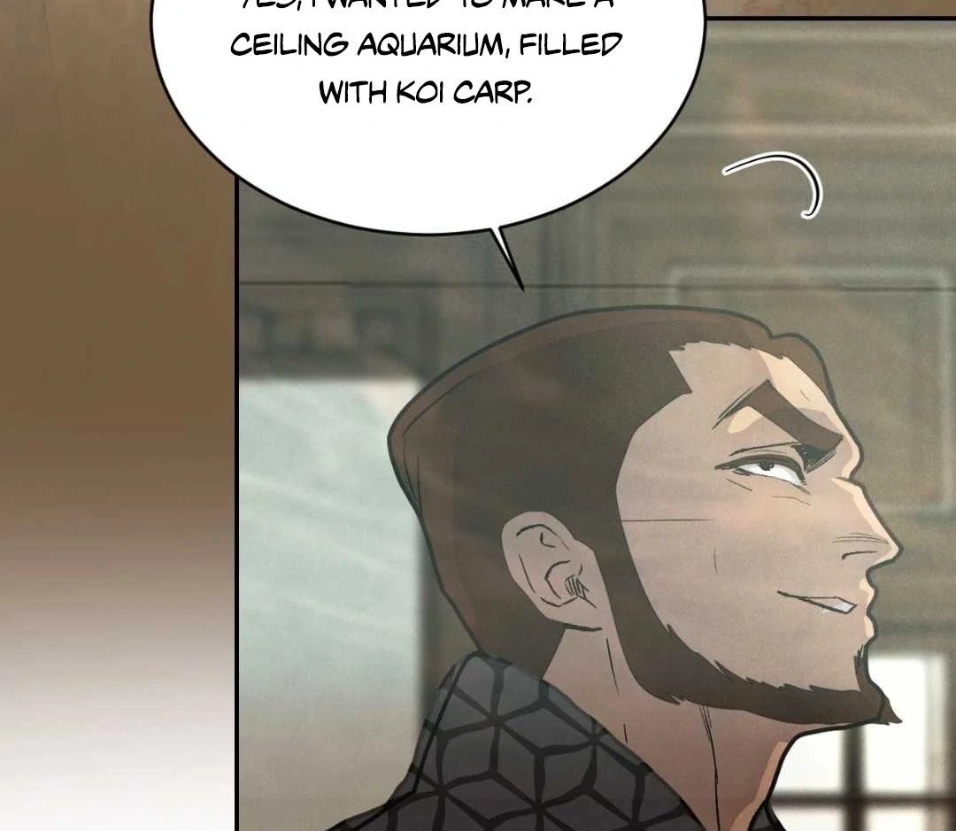 Read Peach Boy chapter 42 image 134 on Lezhin
