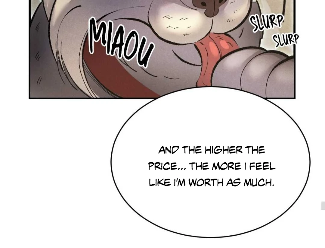 Read Peach Boy chapter 42 image 142 on Lezhin