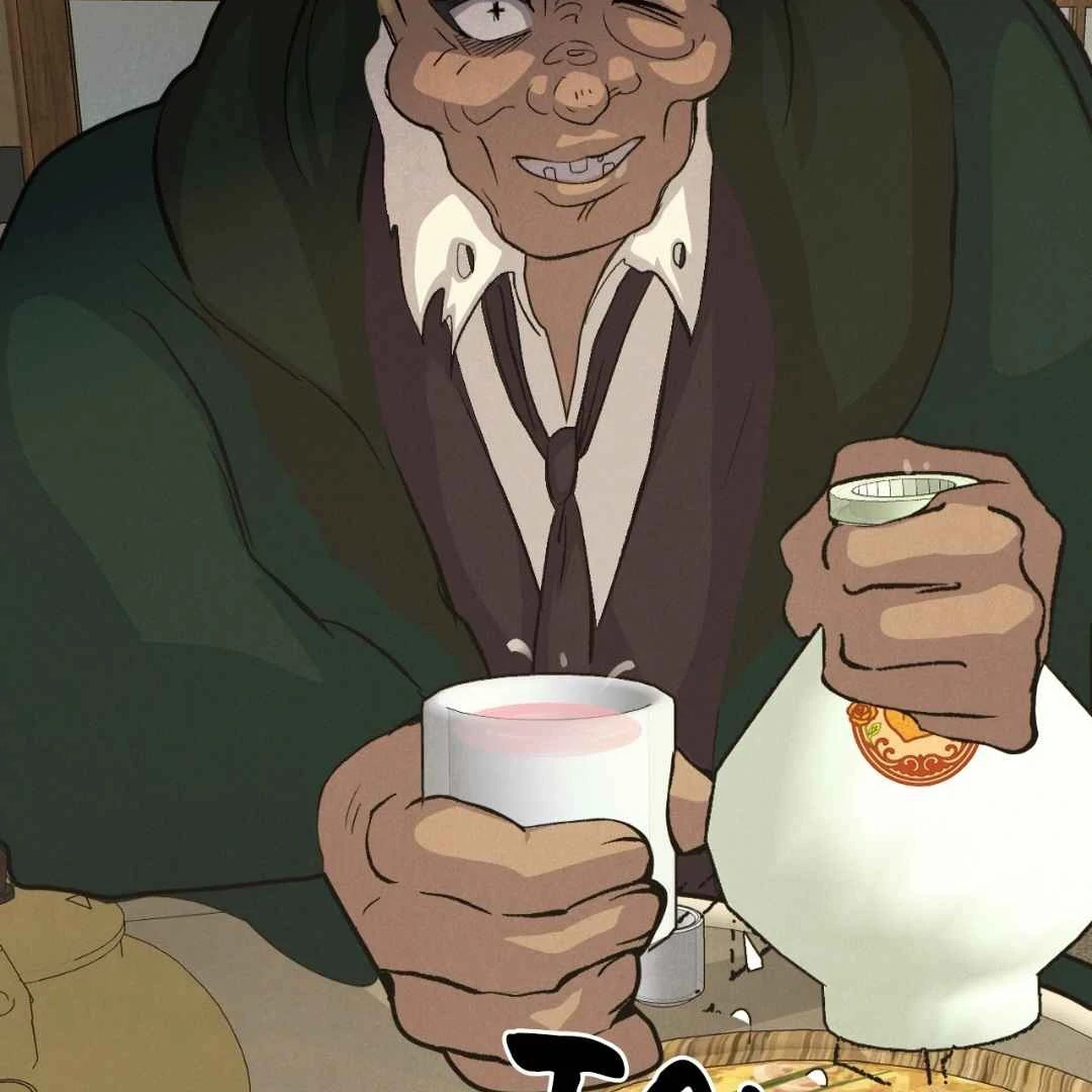 Read Peach Boy chapter 42 image 20 on Lezhin