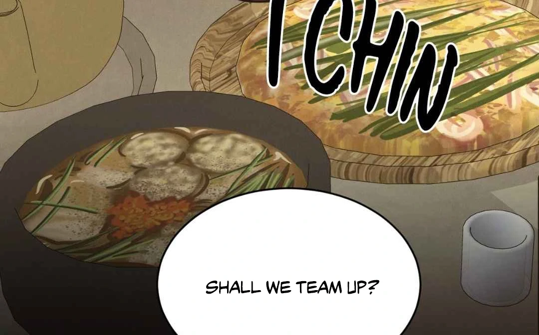 Read Peach Boy chapter 42 image 21 on Lezhin