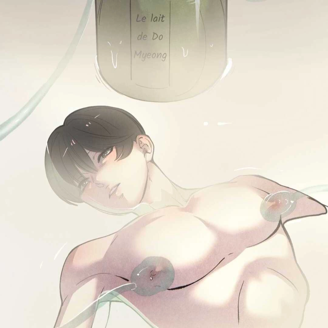 Read Peach Boy chapter 42 image 26 on Lezhin