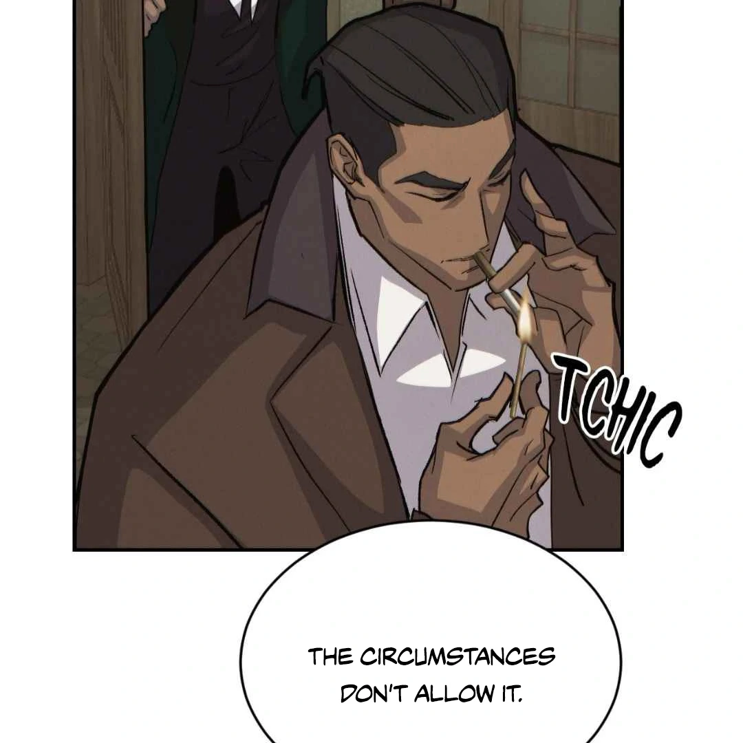 Read Peach Boy chapter 42 image 31 on Lezhin