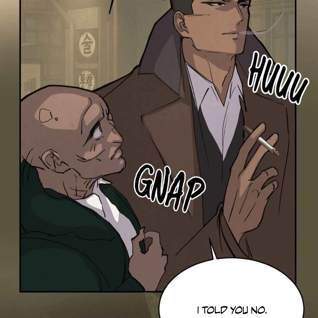 Read Peach Boy chapter 42 image 33 on Lezhin
