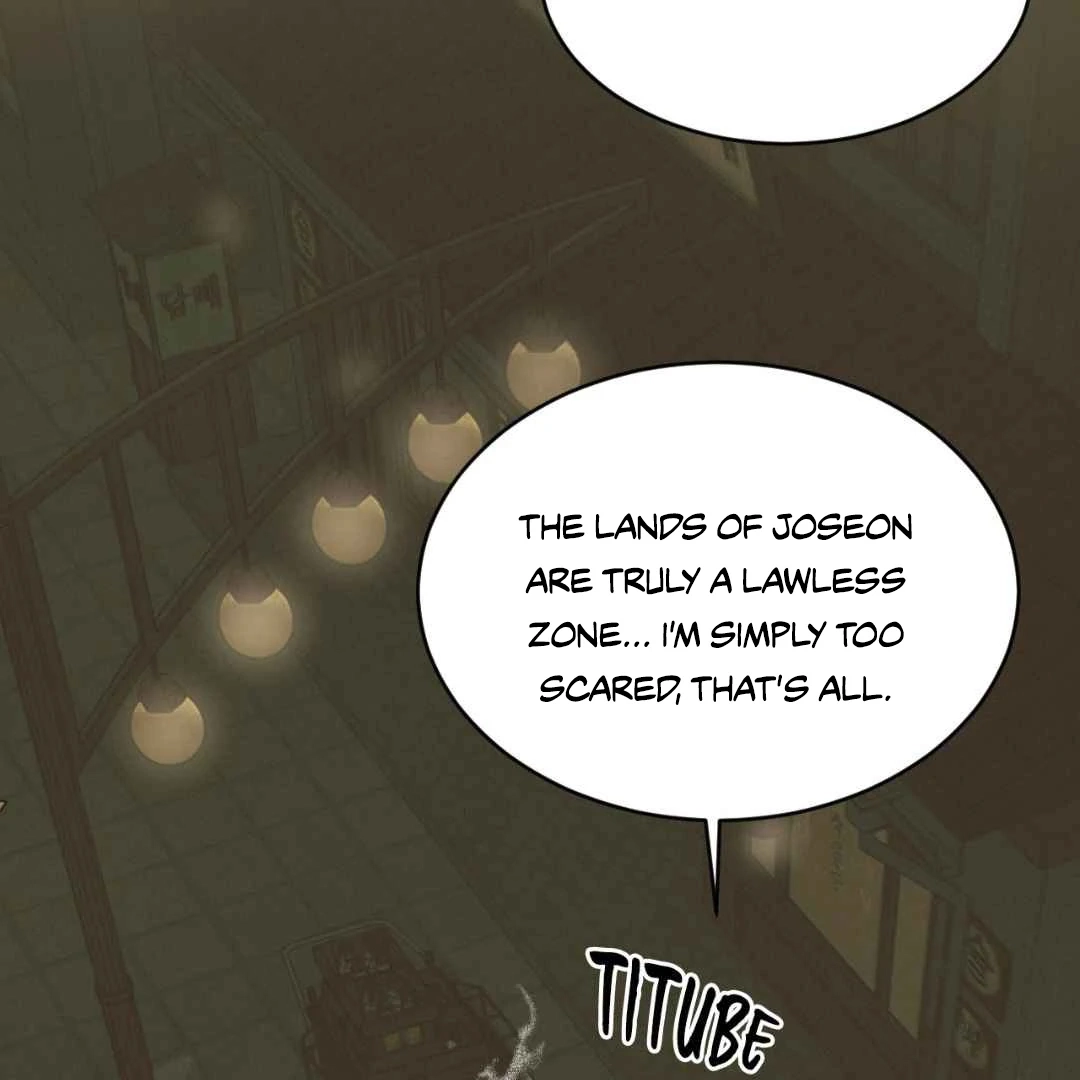 Read Peach Boy chapter 42 image 34 on Lezhin