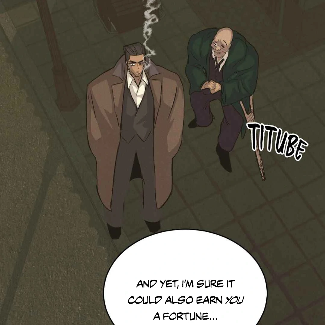 Read Peach Boy chapter 42 image 35 on Lezhin