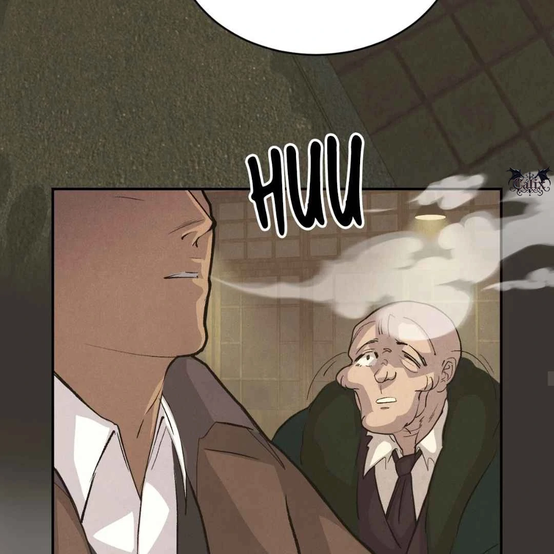 Read Peach Boy chapter 42 image 36 on Lezhin