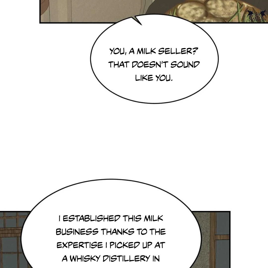 Read Peach Boy chapter 42 image 4 on Lezhin