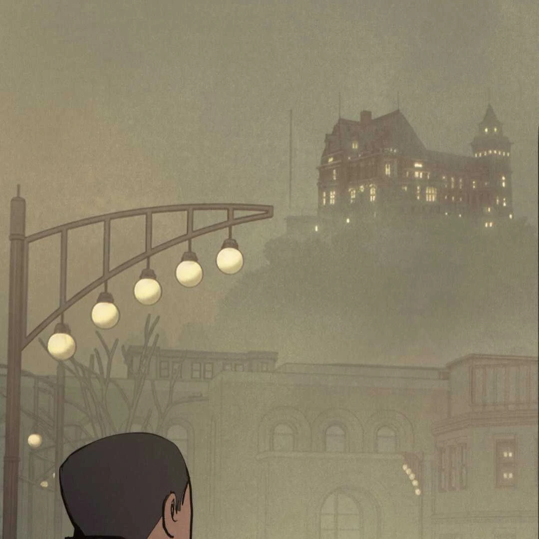 Read Peach Boy chapter 42 image 40 on Lezhin
