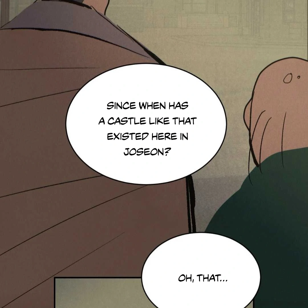 Read Peach Boy chapter 42 image 41 on Lezhin