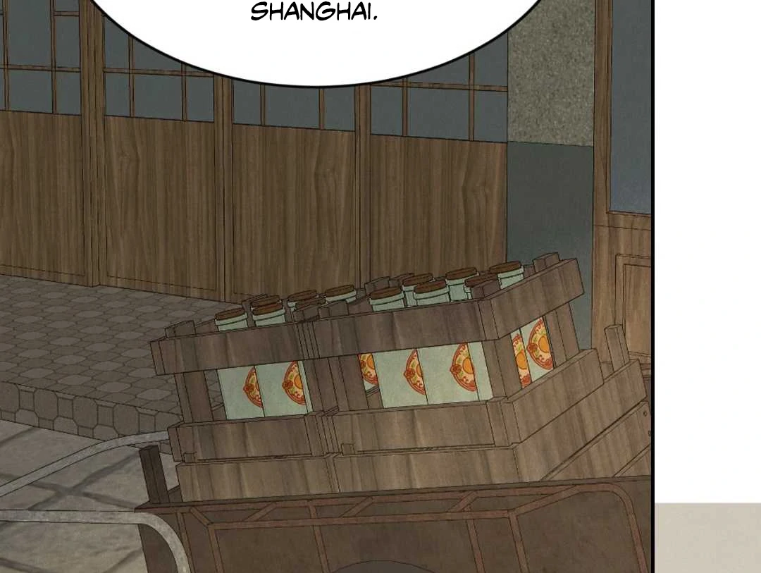 Read Peach Boy chapter 42 image 5 on Lezhin