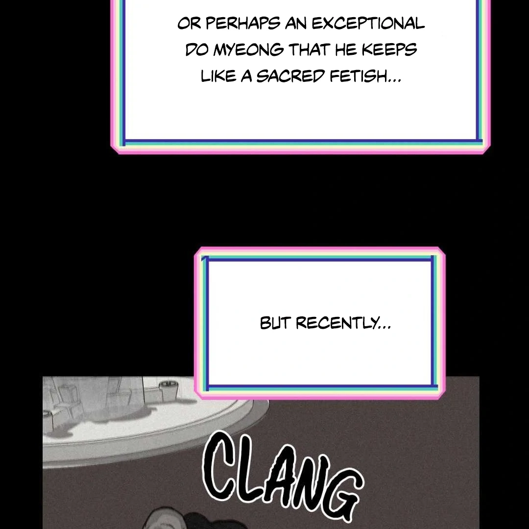 Read Peach Boy chapter 42 image 52 on Lezhin