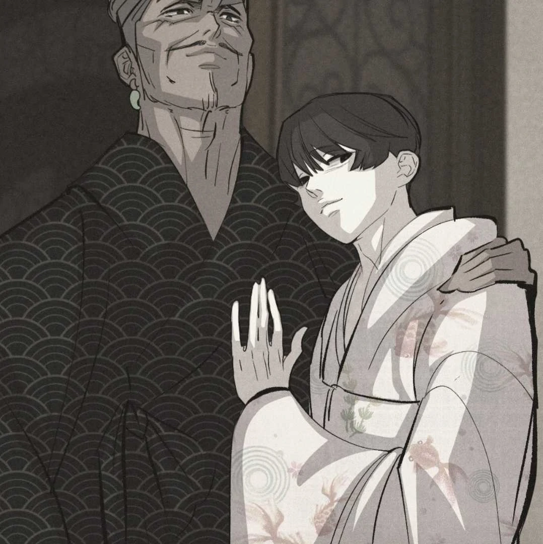 Read Peach Boy chapter 42 image 57 on Lezhin