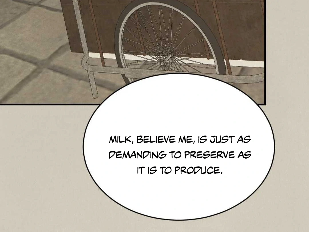 Read Peach Boy chapter 42 image 6 on Lezhin