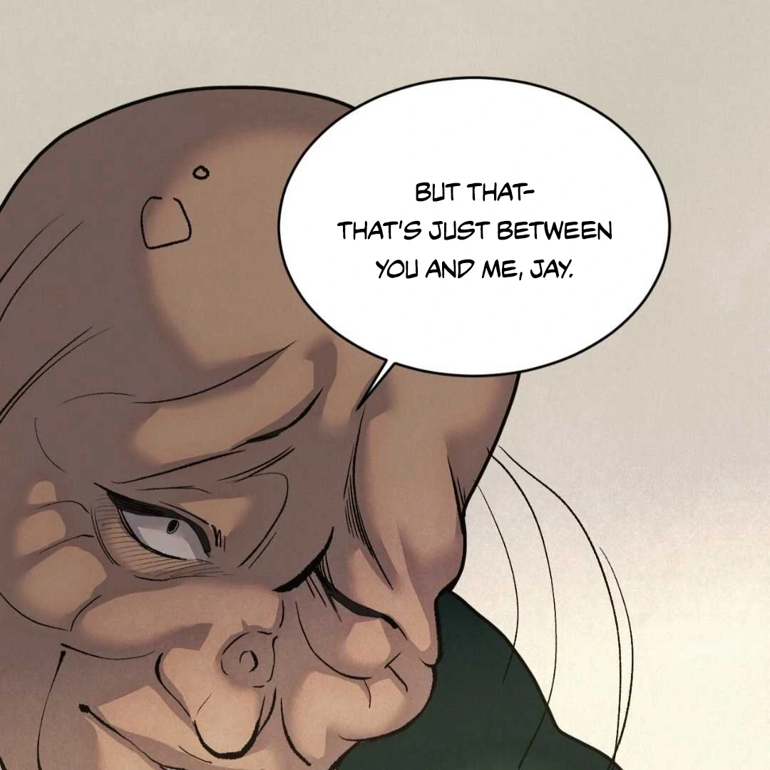 Read Peach Boy chapter 42 image 7 on Lezhin