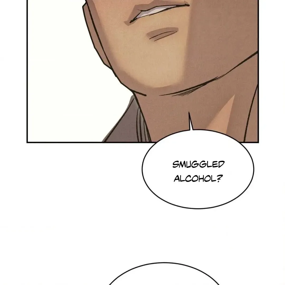 Read Peach Boy chapter 42 image 9 on Lezhin