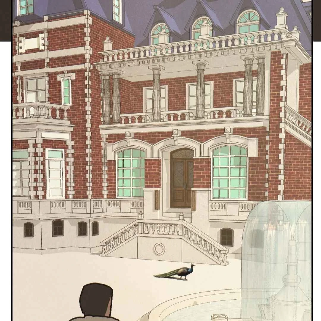 Read Peach Boy chapter 42 image 96 on Lezhin