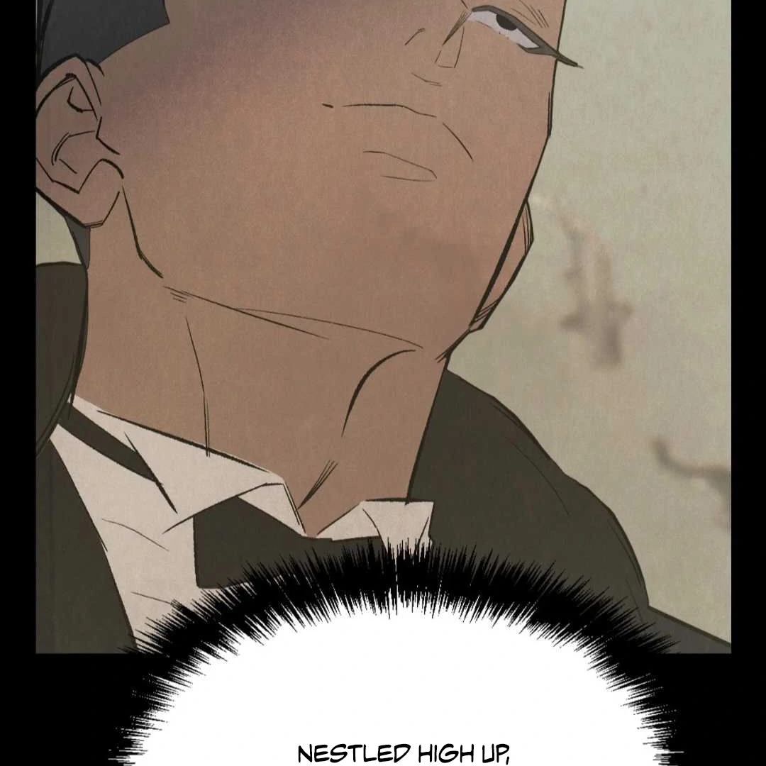 Read Peach Boy chapter 43 image 10 on Lezhin