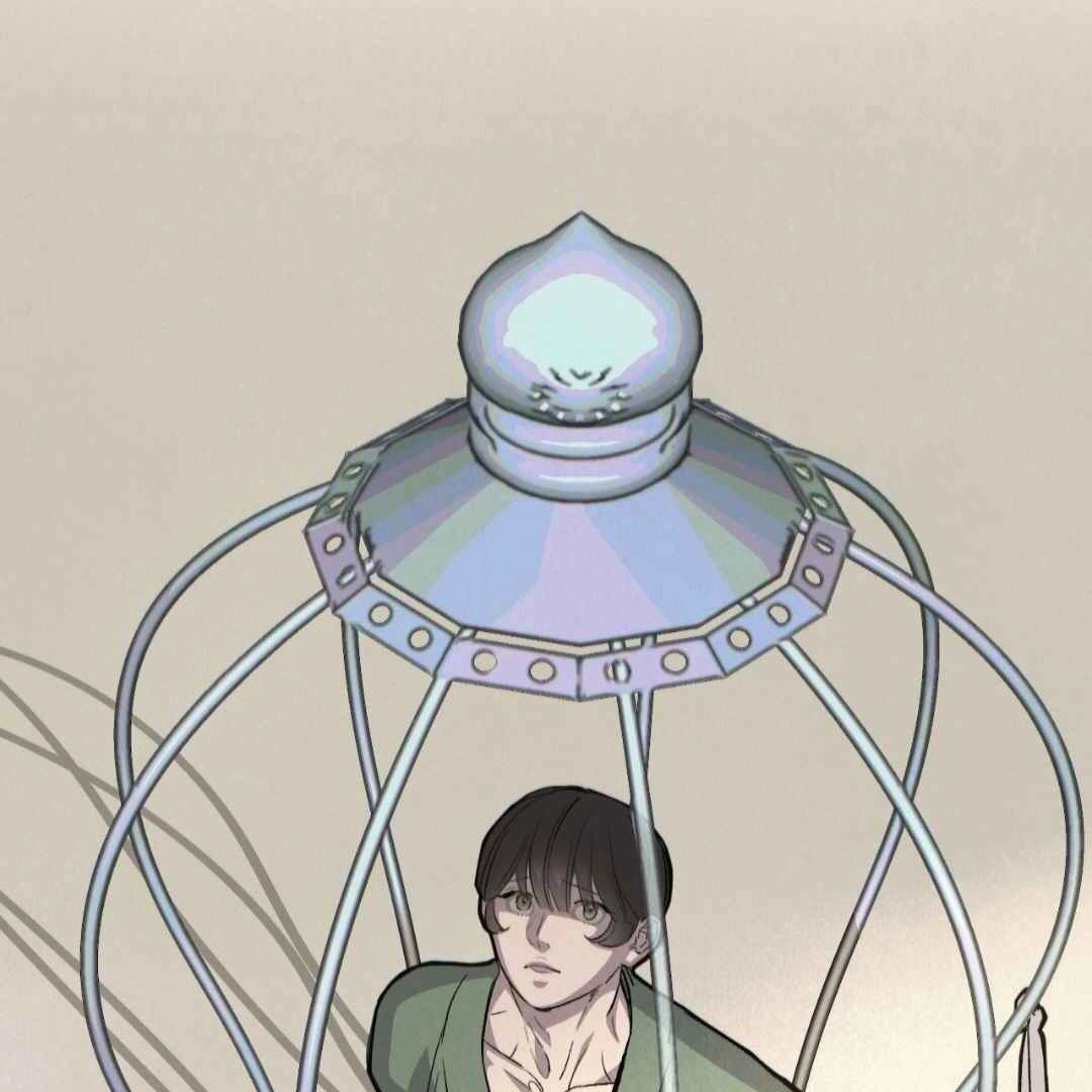 Read Peach Boy chapter 43 image 102 on Lezhin
