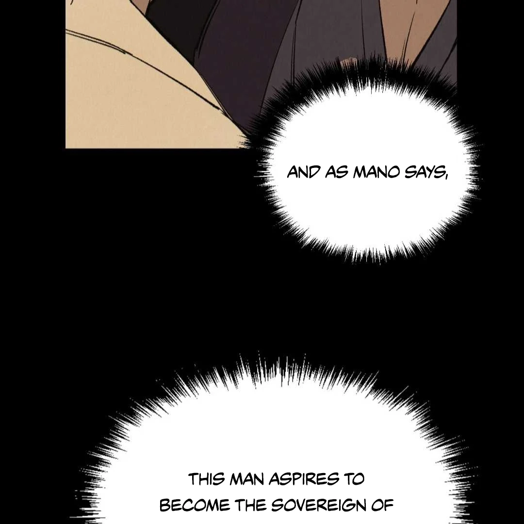 Read Peach Boy chapter 43 image 13 on Lezhin
