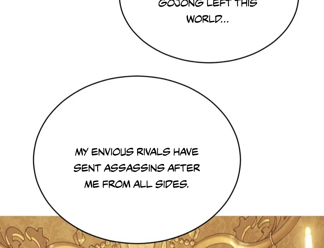 Read Peach Boy chapter 43 image 131 on Lezhin