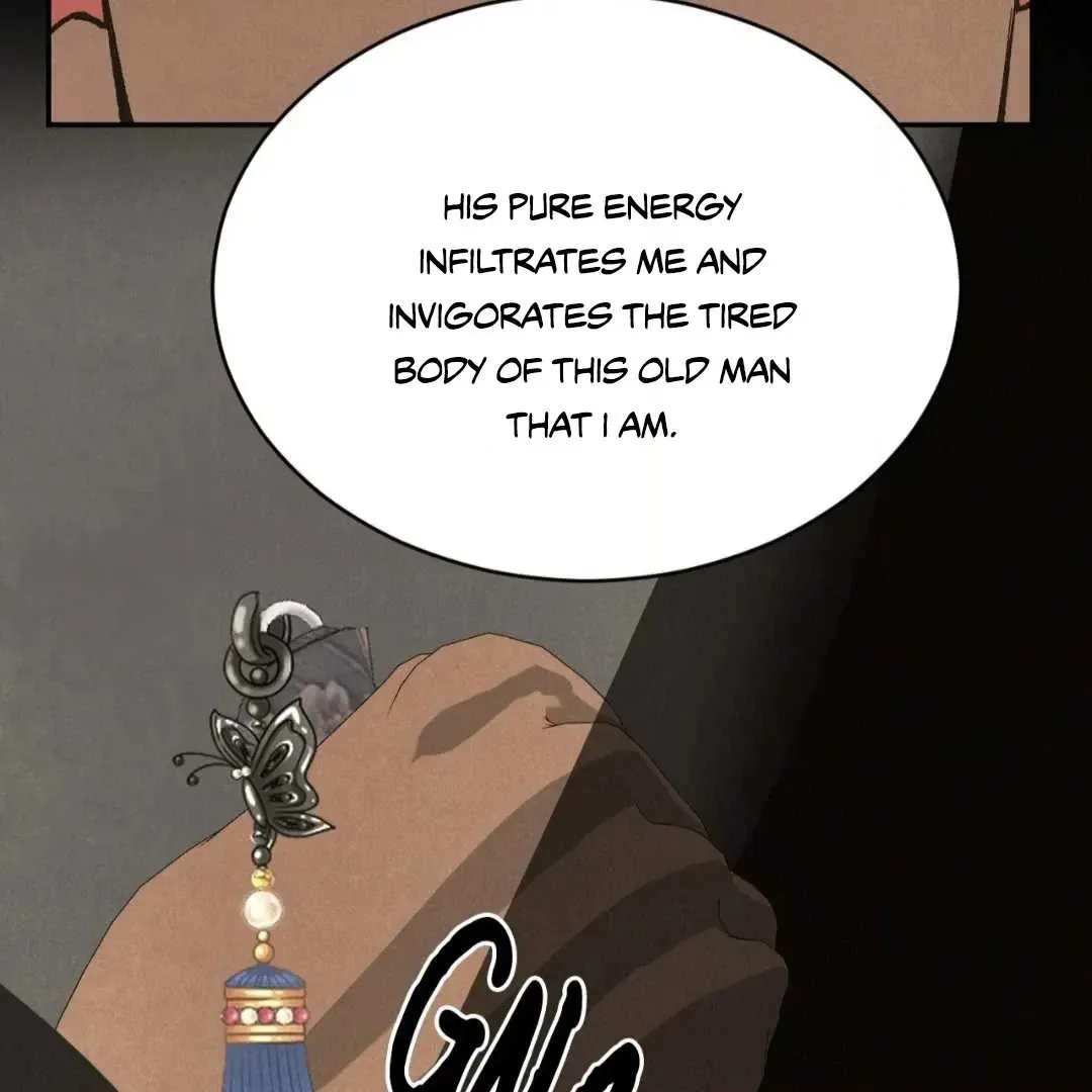 Read Peach Boy chapter 43 image 149 on Lezhin