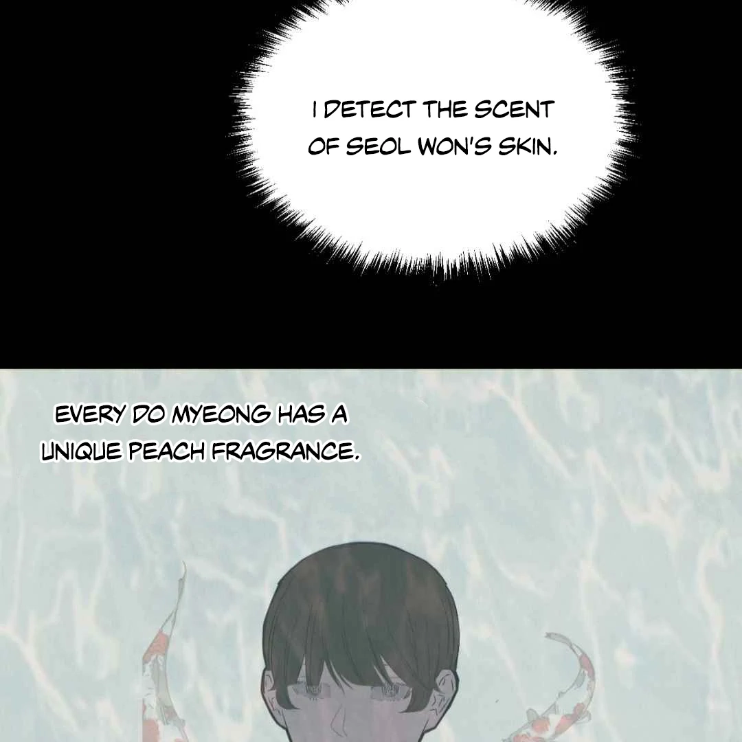 Read Peach Boy chapter 43 image 18 on Lezhin