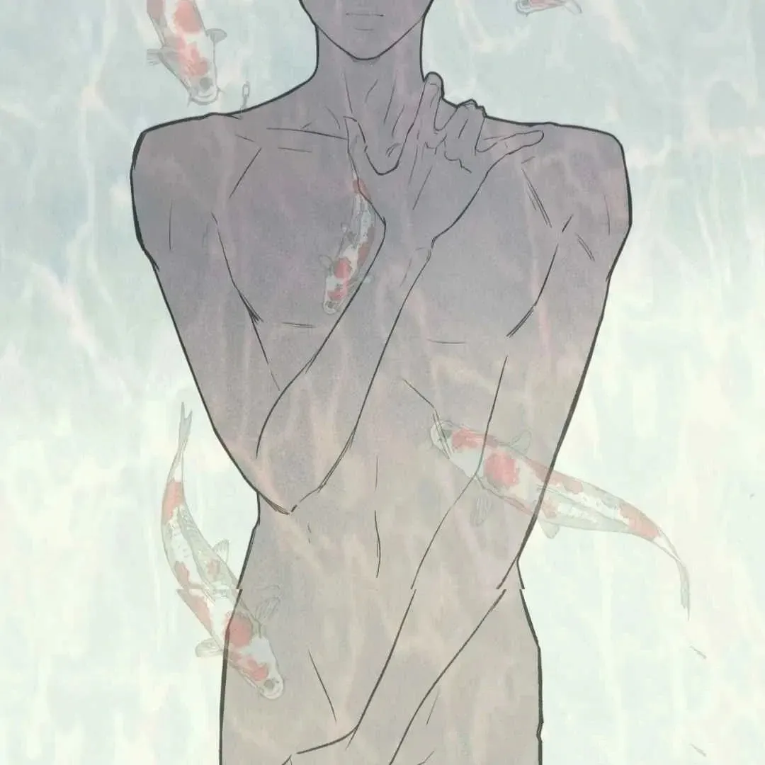 Read Peach Boy chapter 43 image 19 on Lezhin