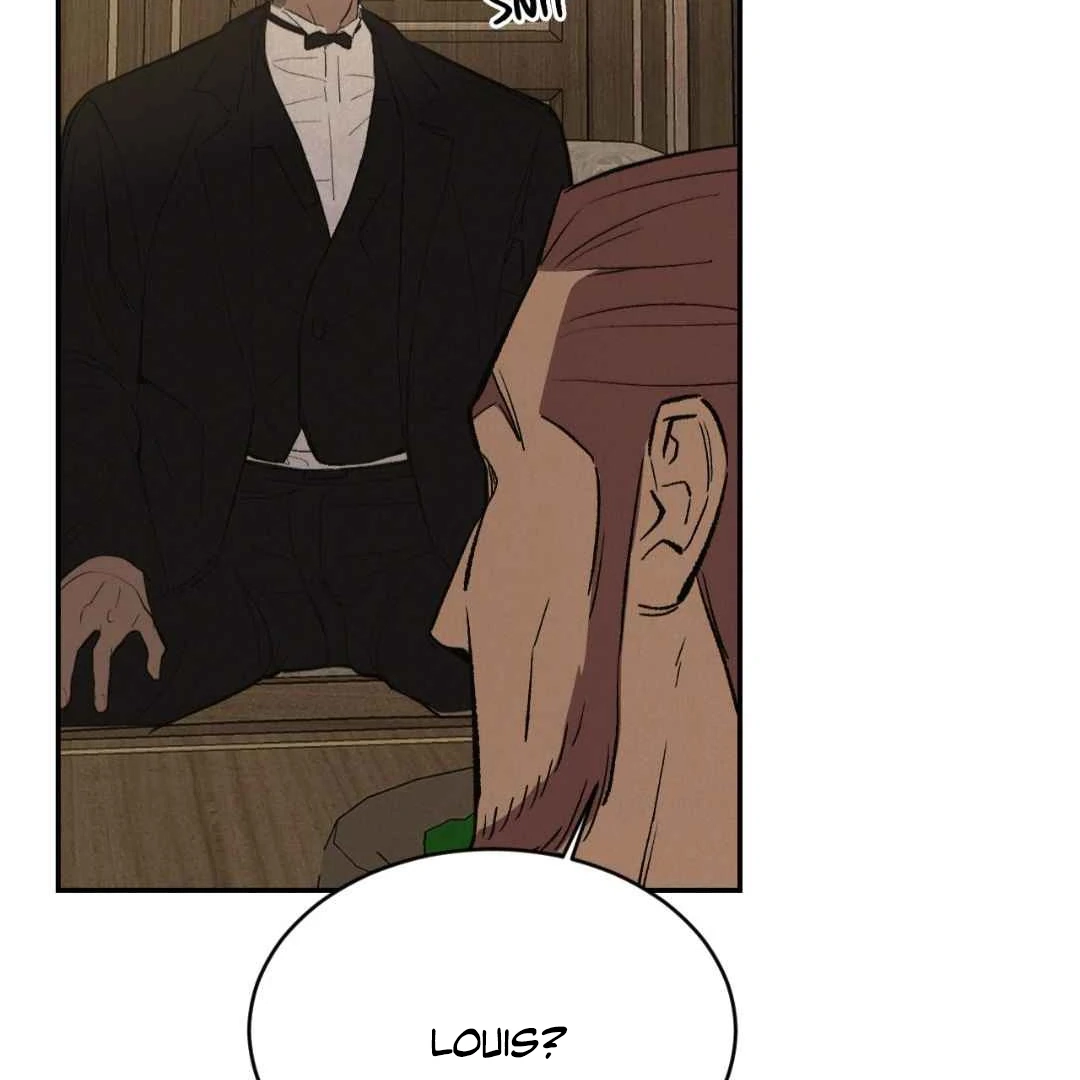 Read Peach Boy chapter 43 image 21 on Lezhin