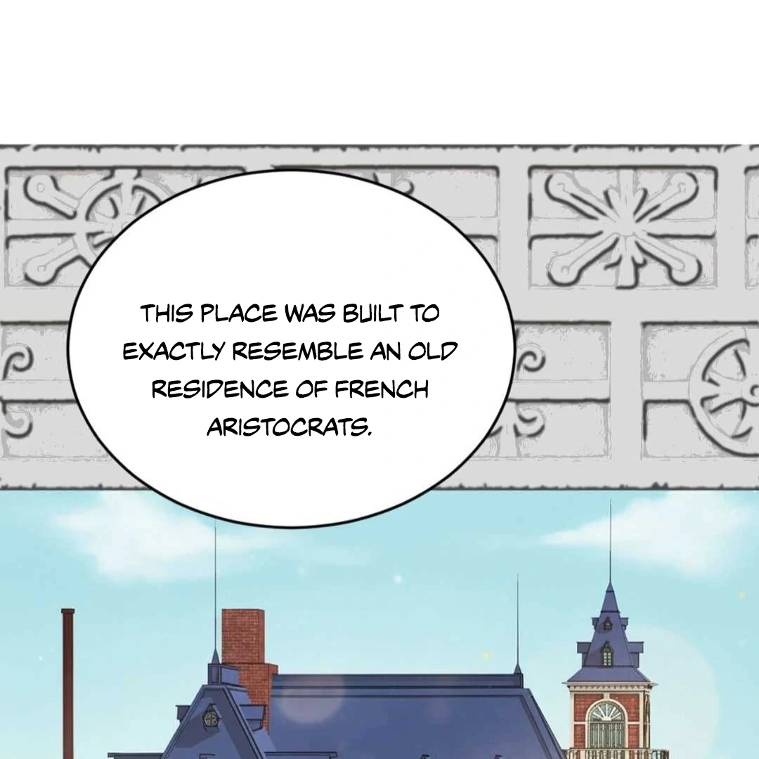 Read Peach Boy chapter 43 image 26 on Lezhin